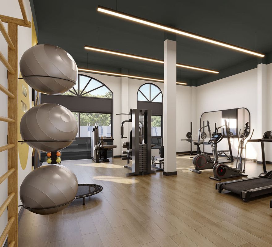 Fitness