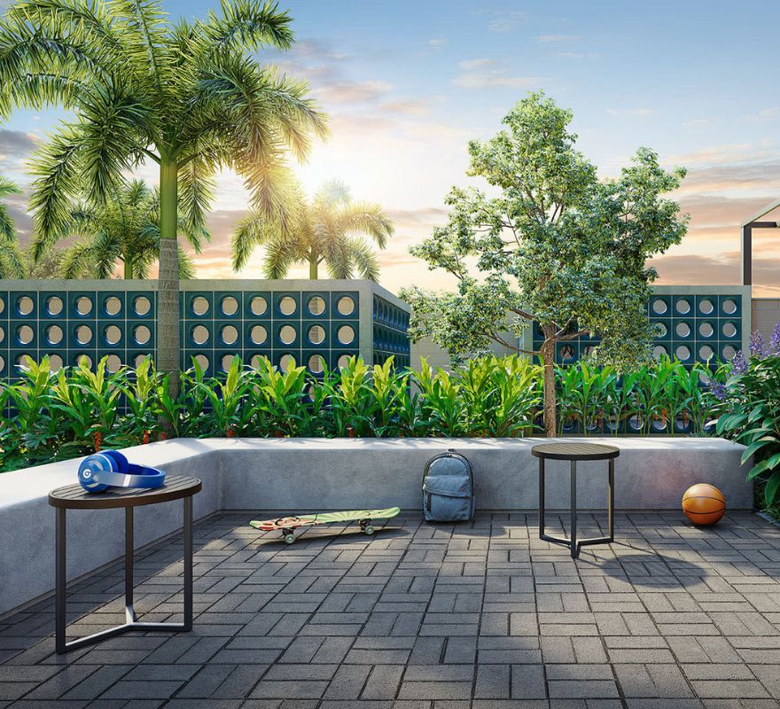 Lounge Bar